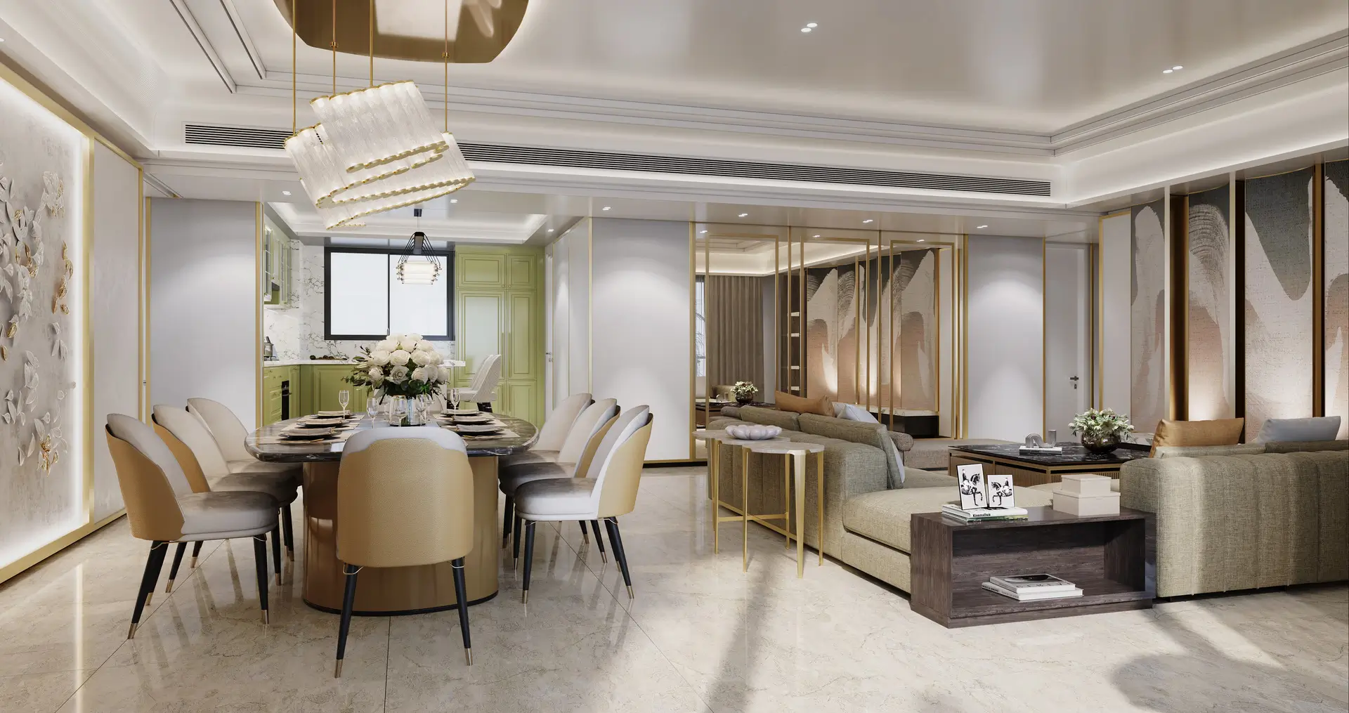 Brigade Icon lifestyle gallery view